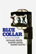 Blue Collar (1978)