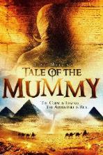 Tale of the Mummy (1998)
