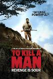 Matar a un hombre (2014)