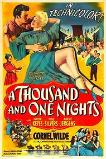 A Thousand and One Nights (1945)