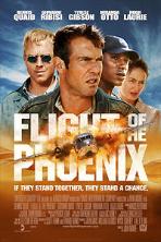 Flight of the Phoenix (2004)