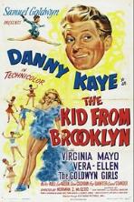 The Kid from Brooklyn (1946)