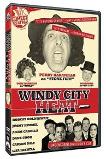 Windy City Heat (2003)