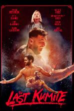 The Last Kumite (2024)