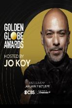 81st Golden Globe Awards (2024)