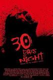30 Days of Night (2007) BluRay Full Movie Watch Online Free