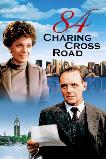 84 Charing Cross Road (1987) HD Full Movie Watch Online Free