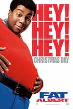 Fat Albert (2004)