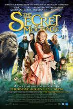 The Secret of Moonacre (2008)