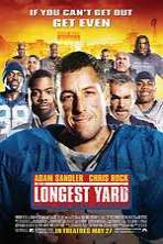 The Longest Yard (2005)