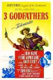 3 Godfathers (1948)