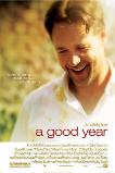 A Good Year (2006)