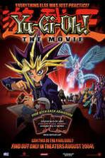 Yu-Gi-Oh!: The Movie - Pyramid of Light (2004)