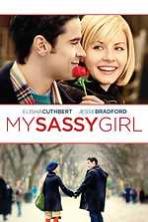 My Sassy Girl (2008)