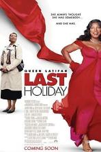 Last Holiday (2006)