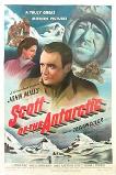 Scott of the Antarctic (1949)