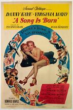 A Song Is Born (1948)