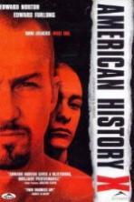 American History X (1998)