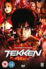 Tekken (2010)