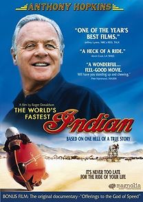 The World's Fastest Indian (2005)