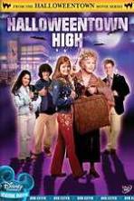 Halloweentown High (2004)