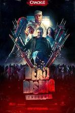 Dead Rising: End Game (2016)