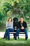 Must Love Dogs (2005)