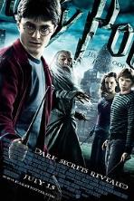 Harry Potter and the Half-Blood Prince (2009)