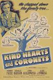 Kind Hearts and Coronets (1950)