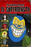 The Haunted World of El Superbeasto (2009) HD Full Movie Watch Online Free