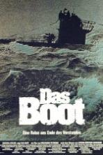 Das Boot (1981)