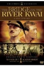 The Bridge on the River Kwai (1957)