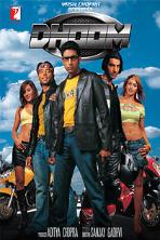 Dhoom (2004)