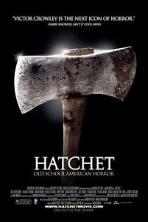 Hatchet (2010)