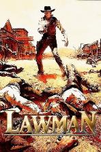 Lawman (1971)