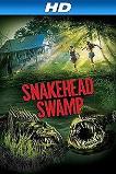 SnakeHead Swamp (2014)