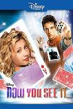 Now You See It... (2005) HD Full Movie Watch Online Free