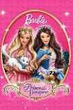 Barbie as the Princess and the Pauper (2004)