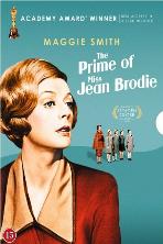 The Prime of Miss Jean Brodie (1969)
