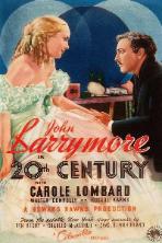 Twentieth Century (1934)