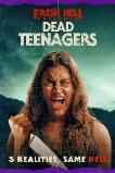 Dead Teenagers (2024) HD Full Movie Watch Online Free