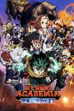My Hero Academia: You're Next (2024) HD Full Movie Watch Online Free