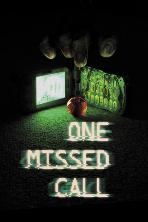 One Missed Call (2003)