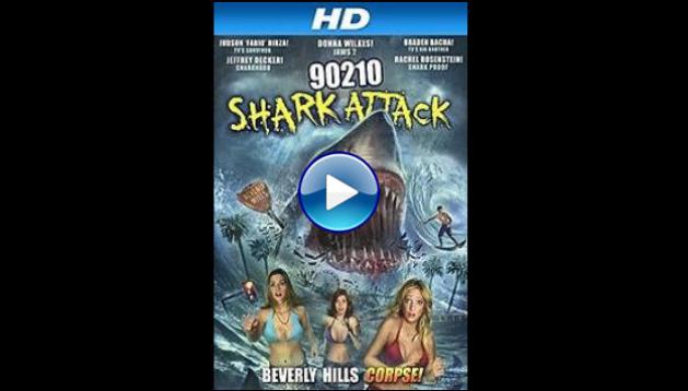 90210 Shark Attack (2014)