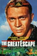 The Great Escape (1963)