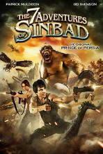 Sinbad: The Persian Prince (2010)
