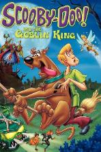 Scooby-Doo and the Goblin King (2008)