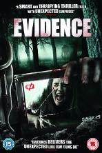 Evidence (2012)