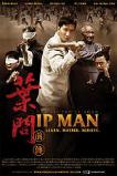 The Legend Is Born: Ip Man (2010)