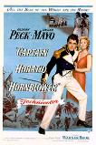 Captain Horatio Hornblower (1951) BluRay Full Movie Watch Online Free
